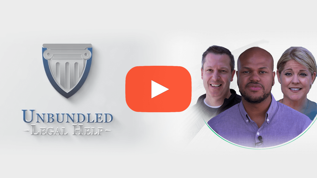 Play video Why Unbundled?